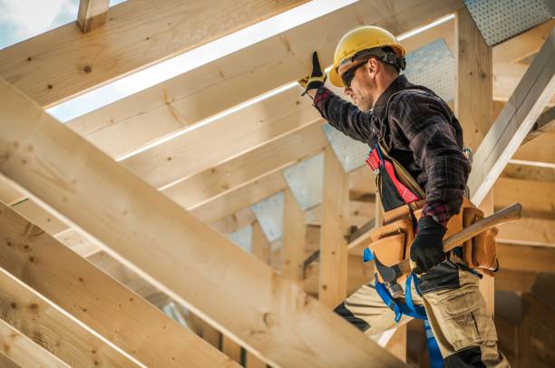 Best Roof Repair Services  in West Perrine, FL