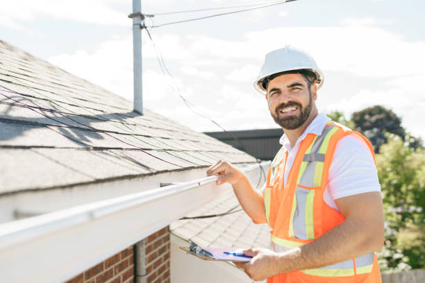 Best Residential Roofing Contractor  in West Perrine, FL